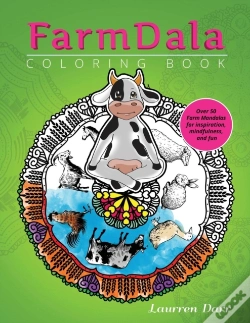 Capa do artigo Farmdala Coloring Book