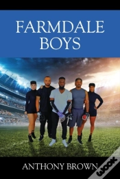 Capa do artigo Farmdale Boys