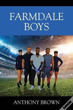 Capa do artigo Farmdale Boys