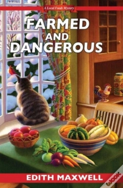 Capa do artigo Farmed And Dangerous