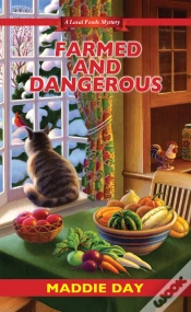 Capa do artigo Farmed And Dangerous