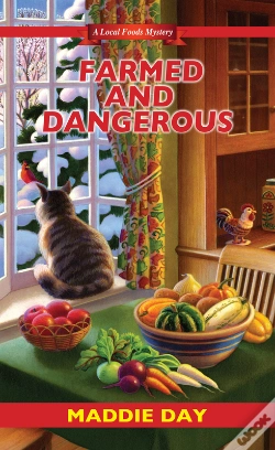 Capa do artigo Farmed And Dangerous