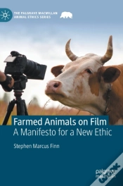 Capa do artigo Farmed Animals On Film