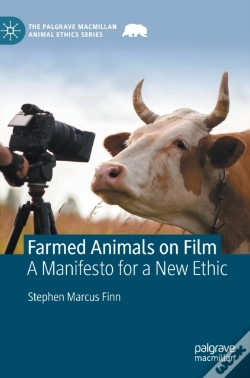 Capa do artigo Farmed Animals On Film