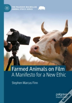 Capa do artigo Farmed Animals On Film