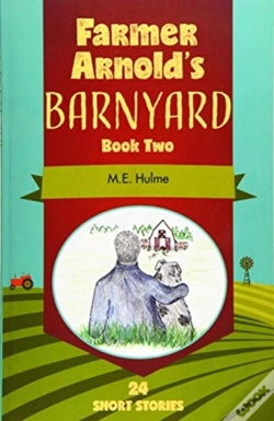 Capa do artigo Farmer Arnold'S Barnyard Book Two