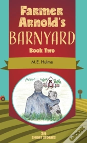 Farmer Arnold'S Barnyard Book Two