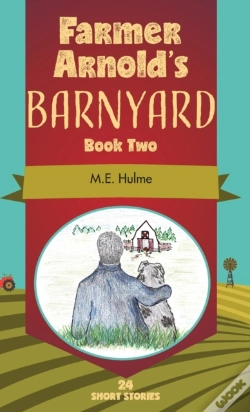 Capa do artigo Farmer Arnold'S Barnyard Book Two