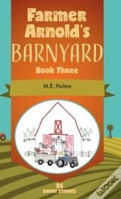 Farmer Arnold'S Barnyard
