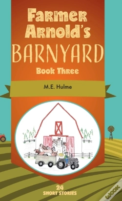 Capa do artigo Farmer Arnold'S Barnyard