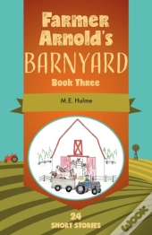 Farmer Arnold'S Barnyard