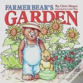 Farmer Bear'S Garden