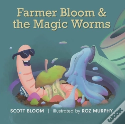 Capa do artigo Farmer Bloom And The Magic Worms