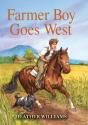 Farmer Boy Goes West - Preview