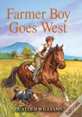 Farmer Boy Goes West