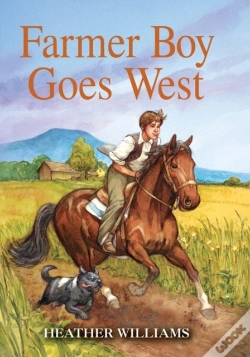 Capa do artigo Farmer Boy Goes West