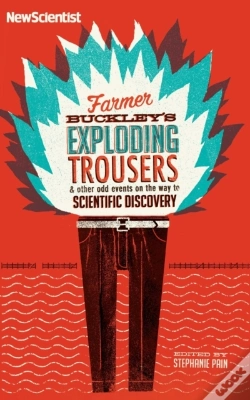 Capa do artigo Farmer Buckley'S Exploding Trousers