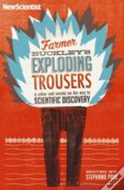 Capa do artigo Farmer Buckley'S Exploding Trousers