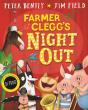 Farmer Clegg'S Night Out - Preview