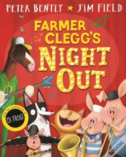 Capa do artigo Farmer Clegg'S Night Out