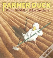 Capa do artigo Farmer Duck