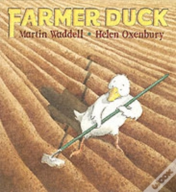 Capa do artigo Farmer Duck