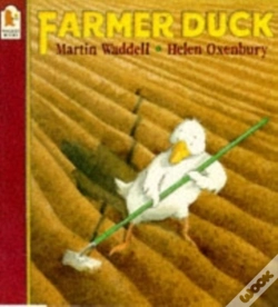 Capa do artigo Farmer Duck