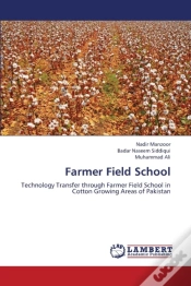 Capa do artigo Farmer Field School
