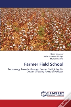 Capa do artigo Farmer Field School