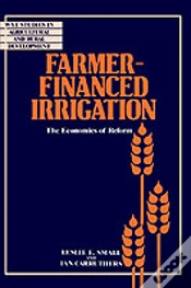 Capa do artigo Farmer-Financed Irrigation