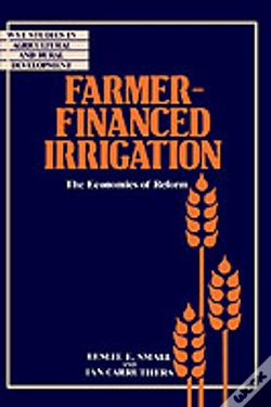 Capa do artigo Farmer-Financed Irrigation