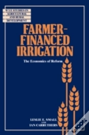 Capa do artigo Farmer-Financed Irrigation
