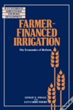 Capa do artigo Farmer-Financed Irrigation