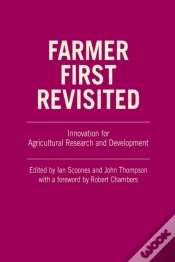 Capa do artigo Farmer First Revisited