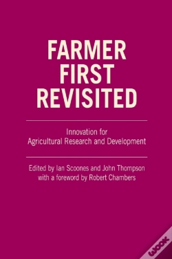 Capa do artigo Farmer First Revisited