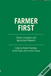 Capa do artigo Farmer First