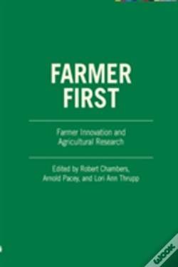 Capa do artigo Farmer First