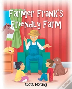 Capa do artigo Farmer Frank'S Friendly Farm