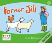 Capa do artigo Farmer Jill