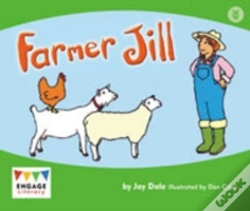 Capa do artigo Farmer Jill