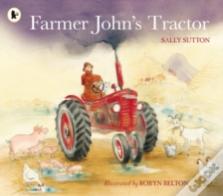 Farmer John'S Tractor