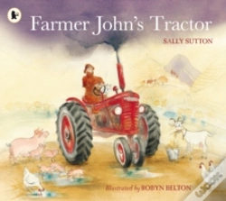 Capa do artigo Farmer John'S Tractor