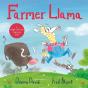 Farmer Llama - Preview