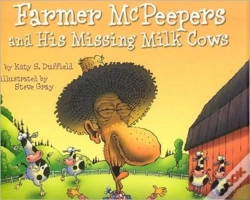 Capa do artigo Farmer Mcpeepers And His Missing Milk Cows