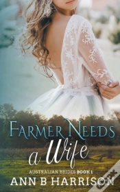 Capa do artigo Farmer Needs A Wife