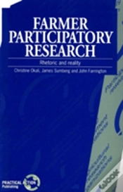 Capa do artigo Farmer Participatory Research