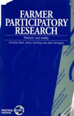 Capa do artigo Farmer Participatory Research