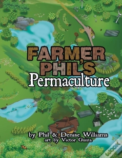 Capa do artigo Farmer Phil'S Permaculture