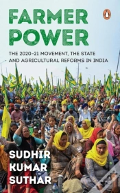 Capa do artigo Farmer Power