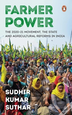 Capa do artigo Farmer Power